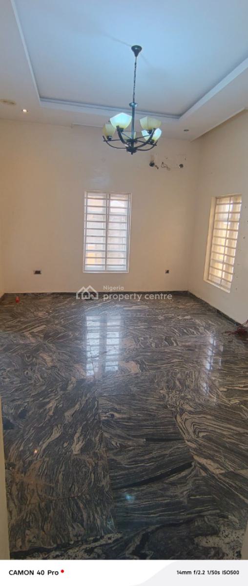 Room and Parlour Mini Flat, Chevy View Estate, Lekki, Lagos, Mini Flat (room and Parlour) for Rent