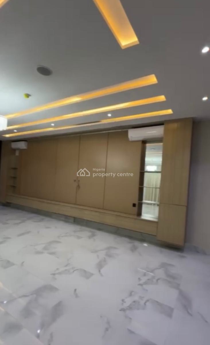 Spacious 3 Bedroom Apartment, Ikoyi, Lagos, Flat / Apartment for Rent