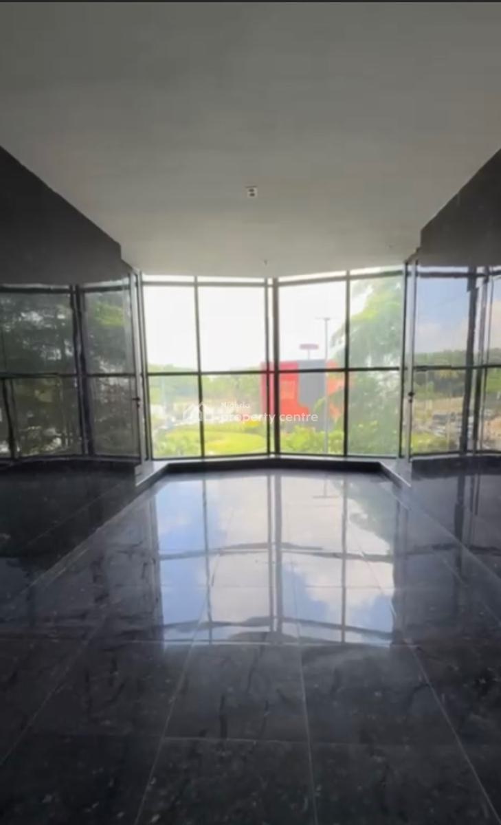 Spacious 3 Bedroom Apartment, Ikoyi, Lagos, Flat / Apartment for Rent