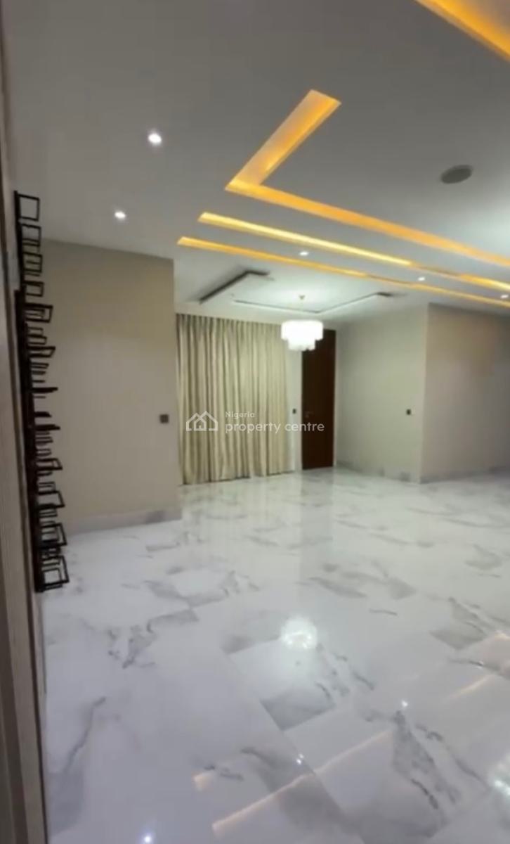 Spacious 3 Bedroom Apartment, Ikoyi, Lagos, Flat / Apartment for Rent