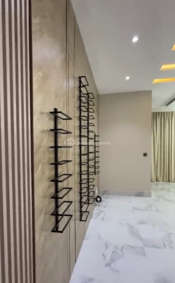 Spacious 3 Bedroom Apartment, Ikoyi, Lagos, Flat / Apartment for Rent