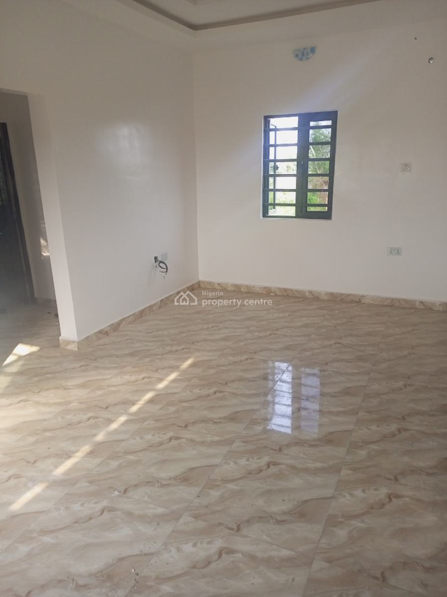 2 Bedroom Flat, 23 Alashela Road Off Ashela Estate, Ogombo, Ajah, Lagos, Flat / Apartment for Rent