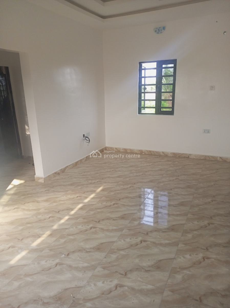 2 Bedroom Flat, 23 Alashela Road Off Ashela Estate, Ogombo, Ajah, Lagos, Flat / Apartment for Rent