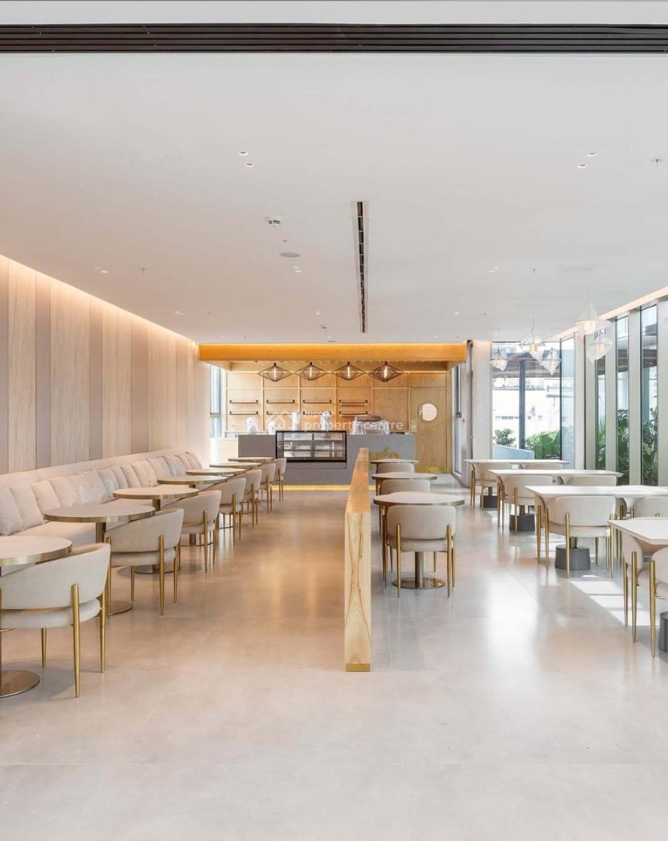 Ultra-modern Grade a Office Space (250 Sqm - 1000 Sqm), Ikoyi, Lagos, Office Space for Rent