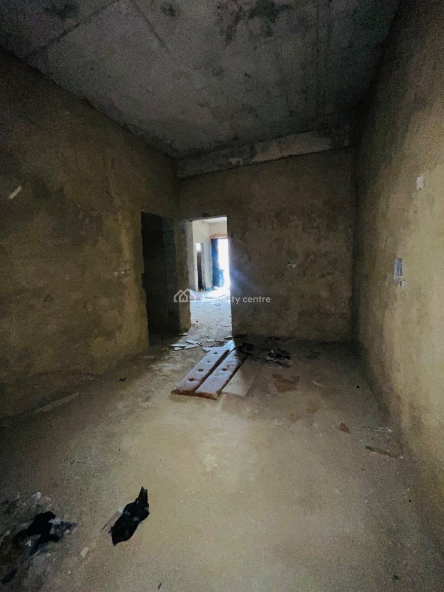 Top Quality 4 Bedroom Terrace Duplex with Study in a Secured Estate, Gbagada, Lagos, Terraced Duplex for Sale