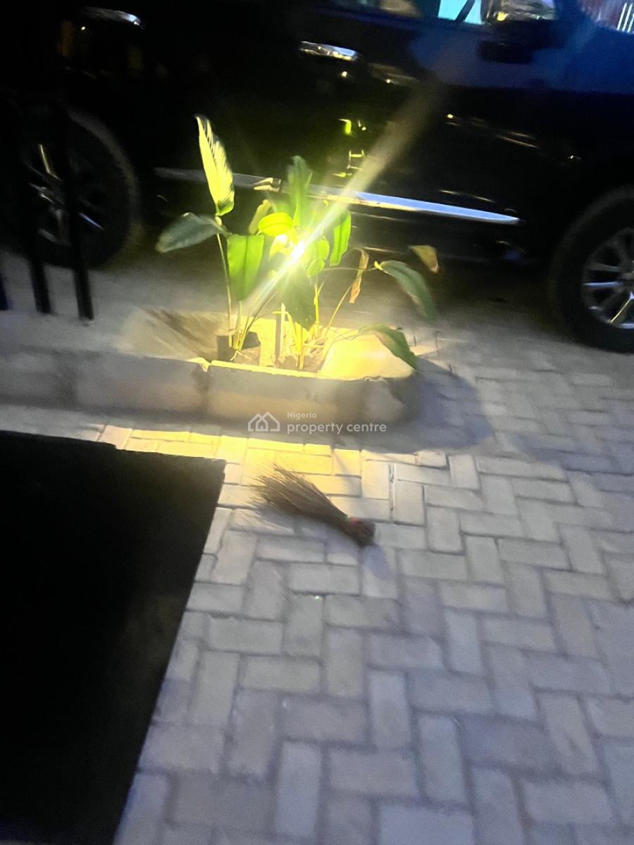 Luxury 4bedroom, Ikate Elegushi, Lekki, Lagos, Terraced Duplex for Sale
