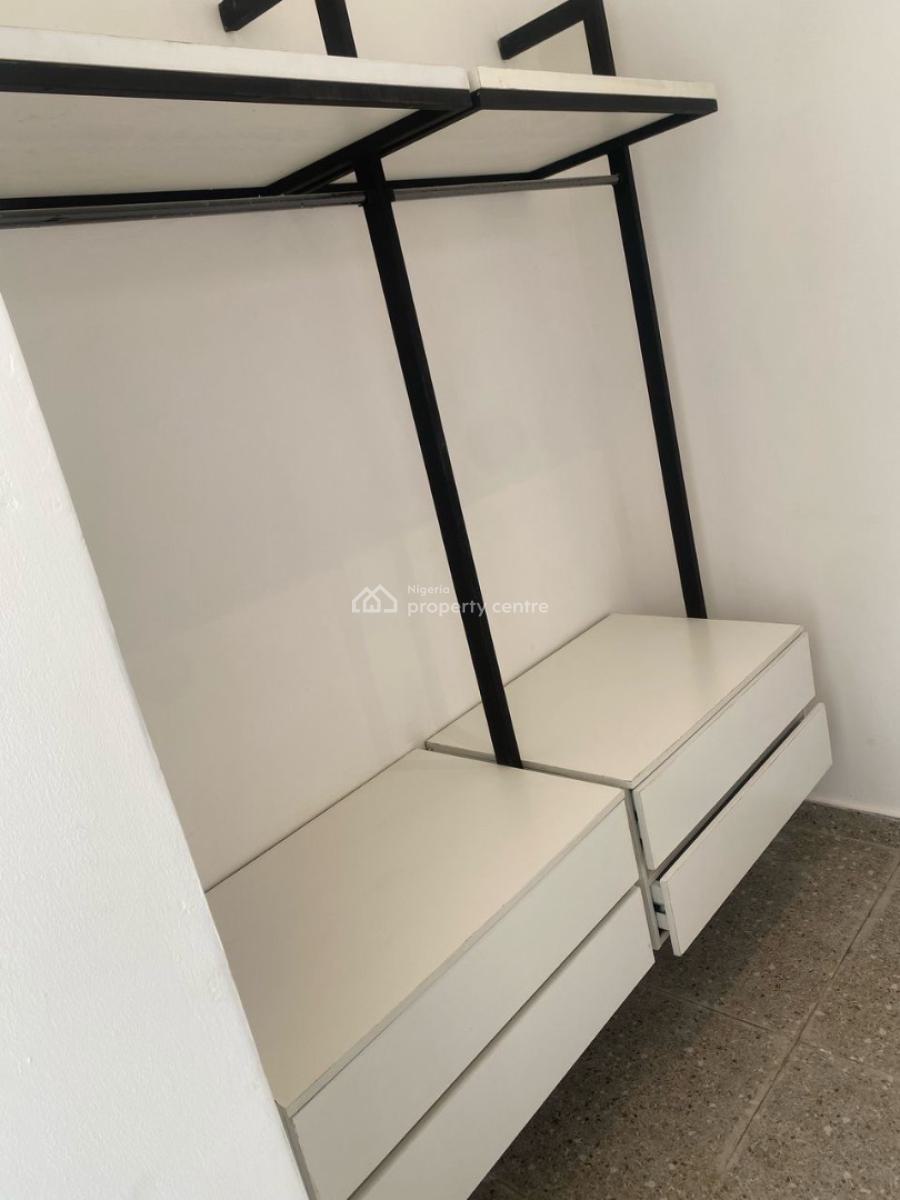 Luxury 4bedroom, Ikate Elegushi, Lekki, Lagos, Terraced Duplex for Sale