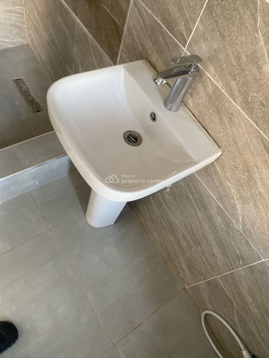 Luxury 4bedroom, Ikate Elegushi, Lekki, Lagos, Terraced Duplex for Sale