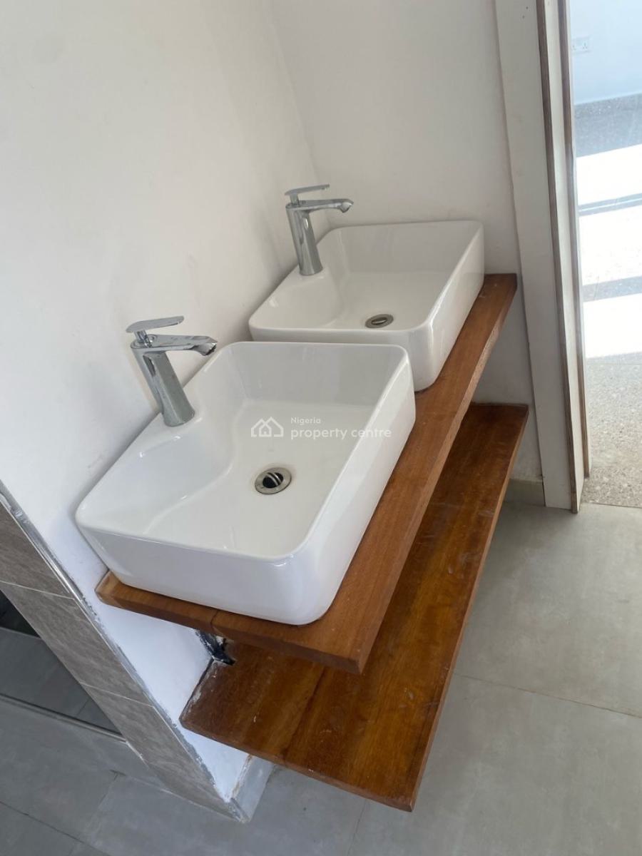 Luxury 4bedroom, Ikate Elegushi, Lekki, Lagos, Terraced Duplex for Sale