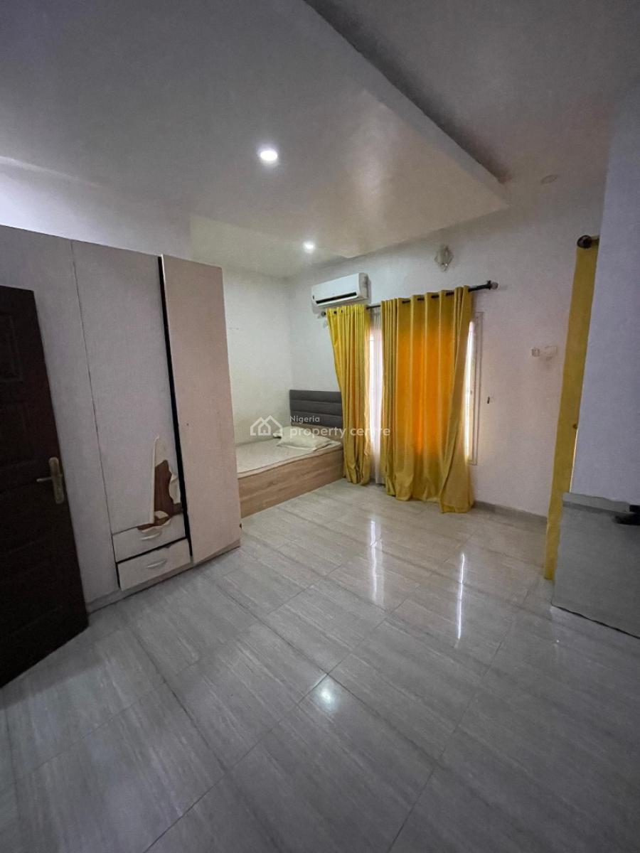 Luxury 4bedroom, Chevron Alternative, Lekki, Lagos, Semi-detached Duplex for Sale