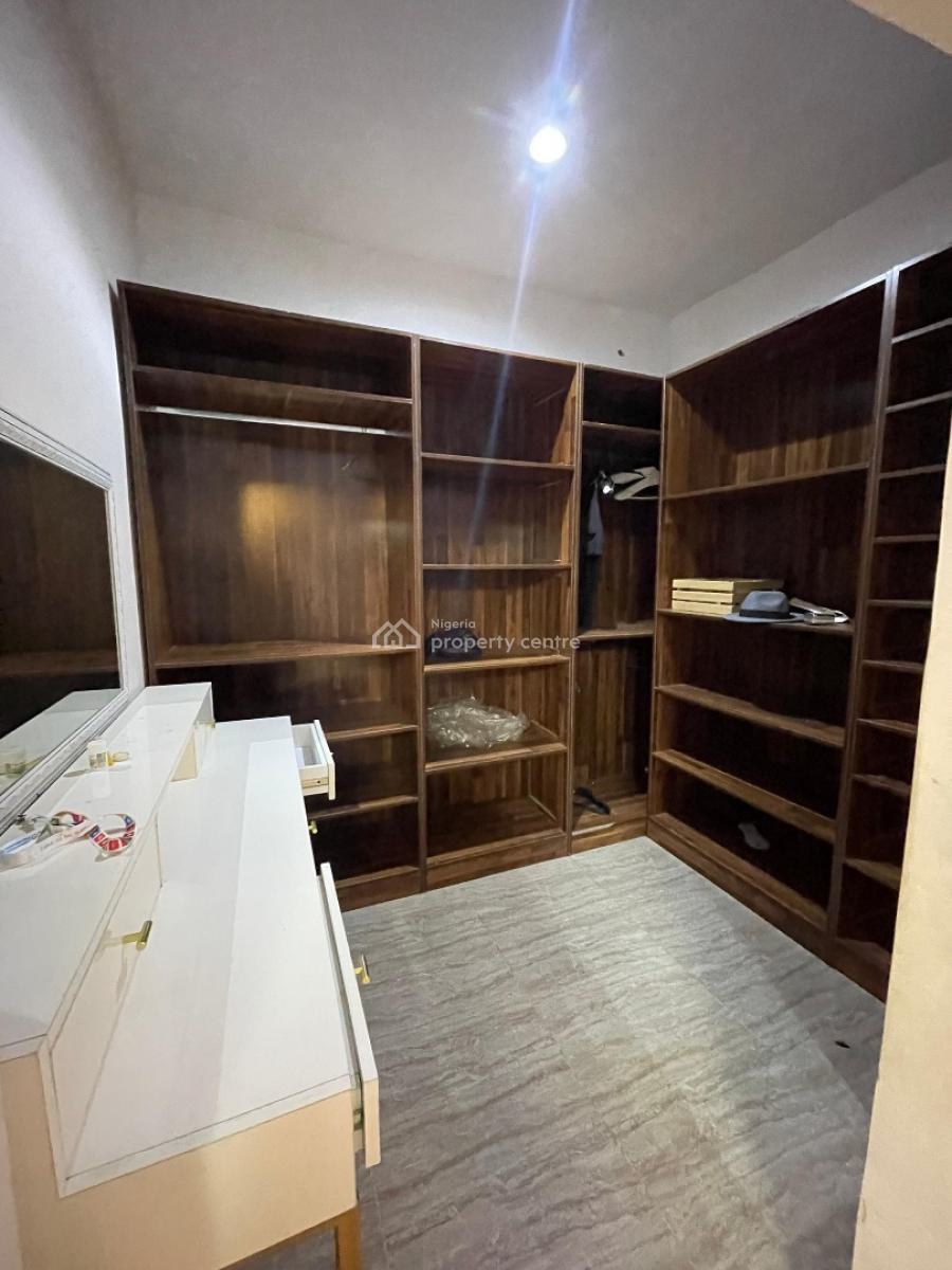 Luxury 4bedroom, Chevron Alternative, Lekki, Lagos, Semi-detached Duplex for Sale