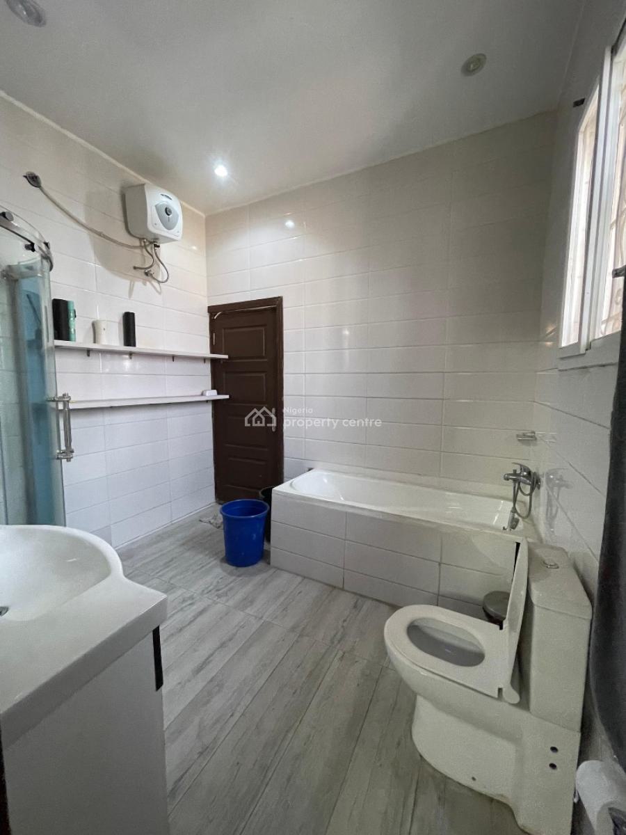 Luxury 4bedroom, Chevron Alternative, Lekki, Lagos, Semi-detached Duplex for Sale