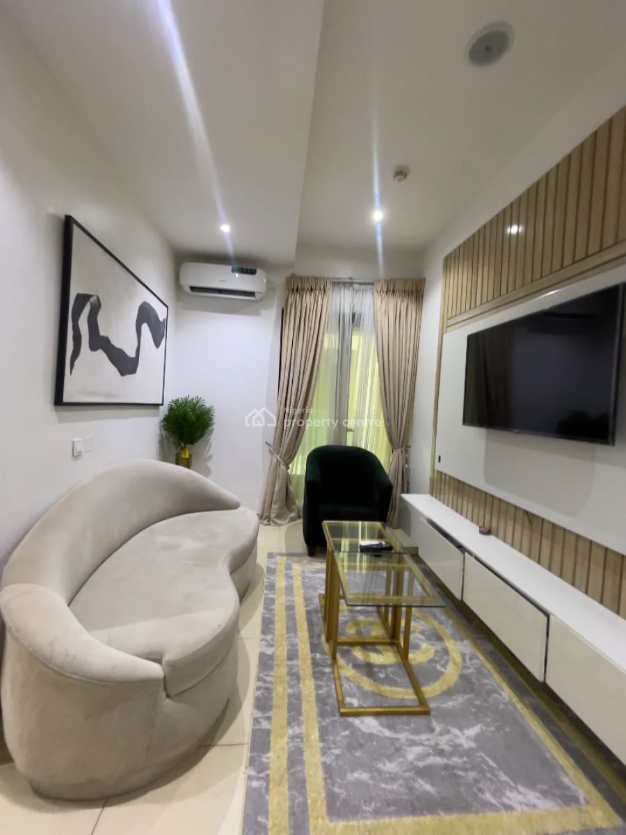 Luxury 4bedroom Maisonette with Swimming Pool & Gym, Ikoyi Lagos, Old Ikoyi, Ikoyi, Lagos, Terraced Duplex for Sale