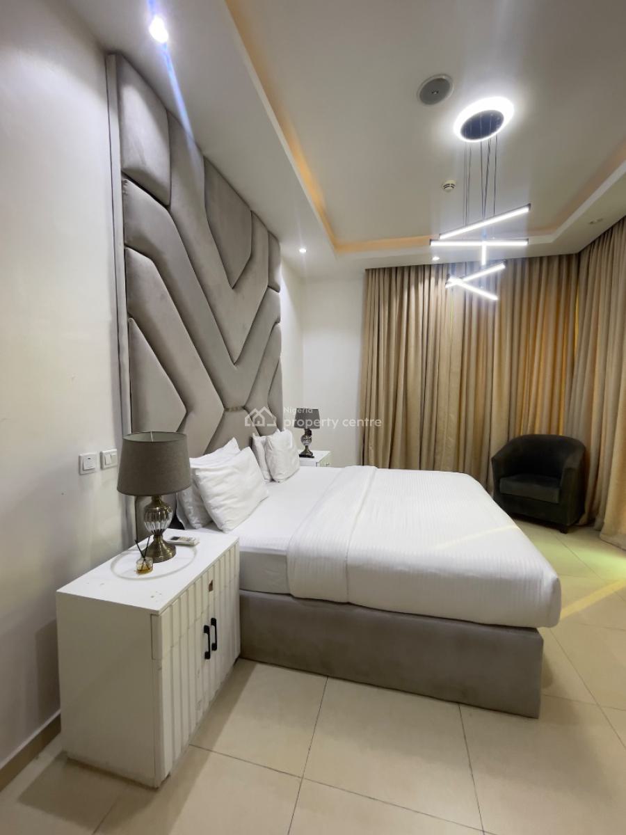 Luxury 4bedroom Maisonette with Swimming Pool & Gym, Ikoyi Lagos, Old Ikoyi, Ikoyi, Lagos, Terraced Duplex for Sale