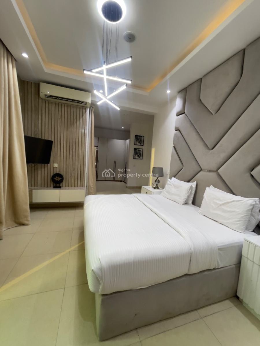 Luxury 4bedroom Maisonette with Swimming Pool & Gym, Ikoyi Lagos, Old Ikoyi, Ikoyi, Lagos, Terraced Duplex for Sale