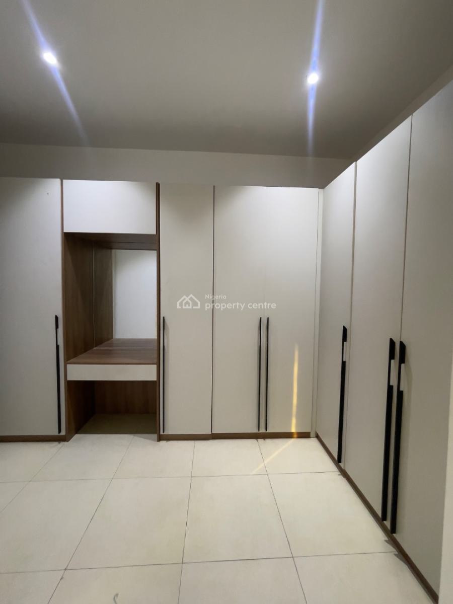 Luxury 4bedroom Maisonette with Swimming Pool & Gym, Ikoyi Lagos, Old Ikoyi, Ikoyi, Lagos, Terraced Duplex for Sale