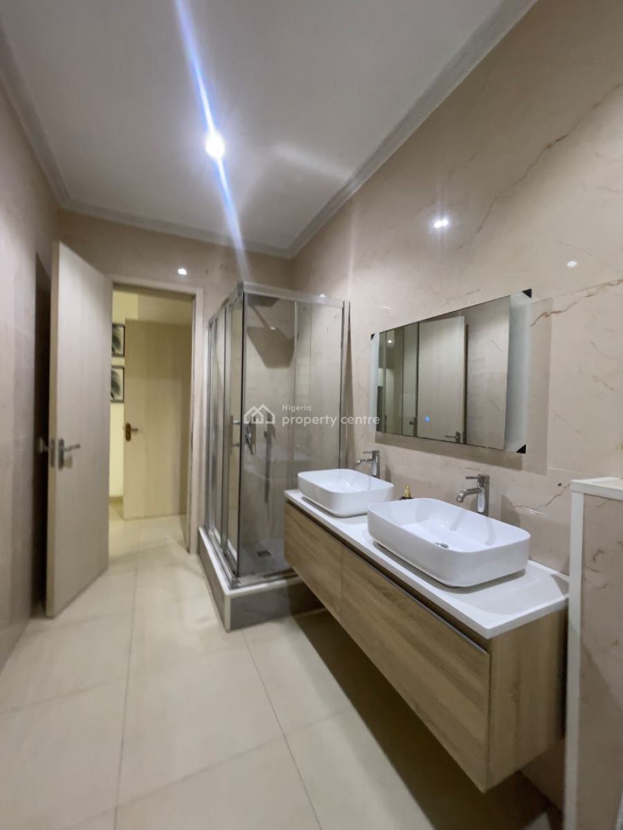 Luxury 4bedroom Maisonette with Swimming Pool & Gym, Ikoyi Lagos, Old Ikoyi, Ikoyi, Lagos, Terraced Duplex for Sale