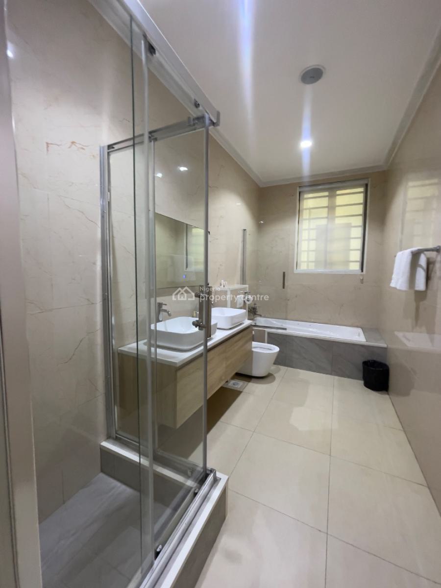 Luxury 4bedroom Maisonette with Swimming Pool & Gym, Ikoyi Lagos, Old Ikoyi, Ikoyi, Lagos, Terraced Duplex for Sale