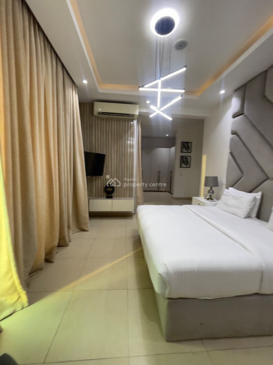 Luxury 4bedroom Maisonette with Swimming Pool & Gym, Ikoyi Lagos, Old Ikoyi, Ikoyi, Lagos, Terraced Duplex for Sale