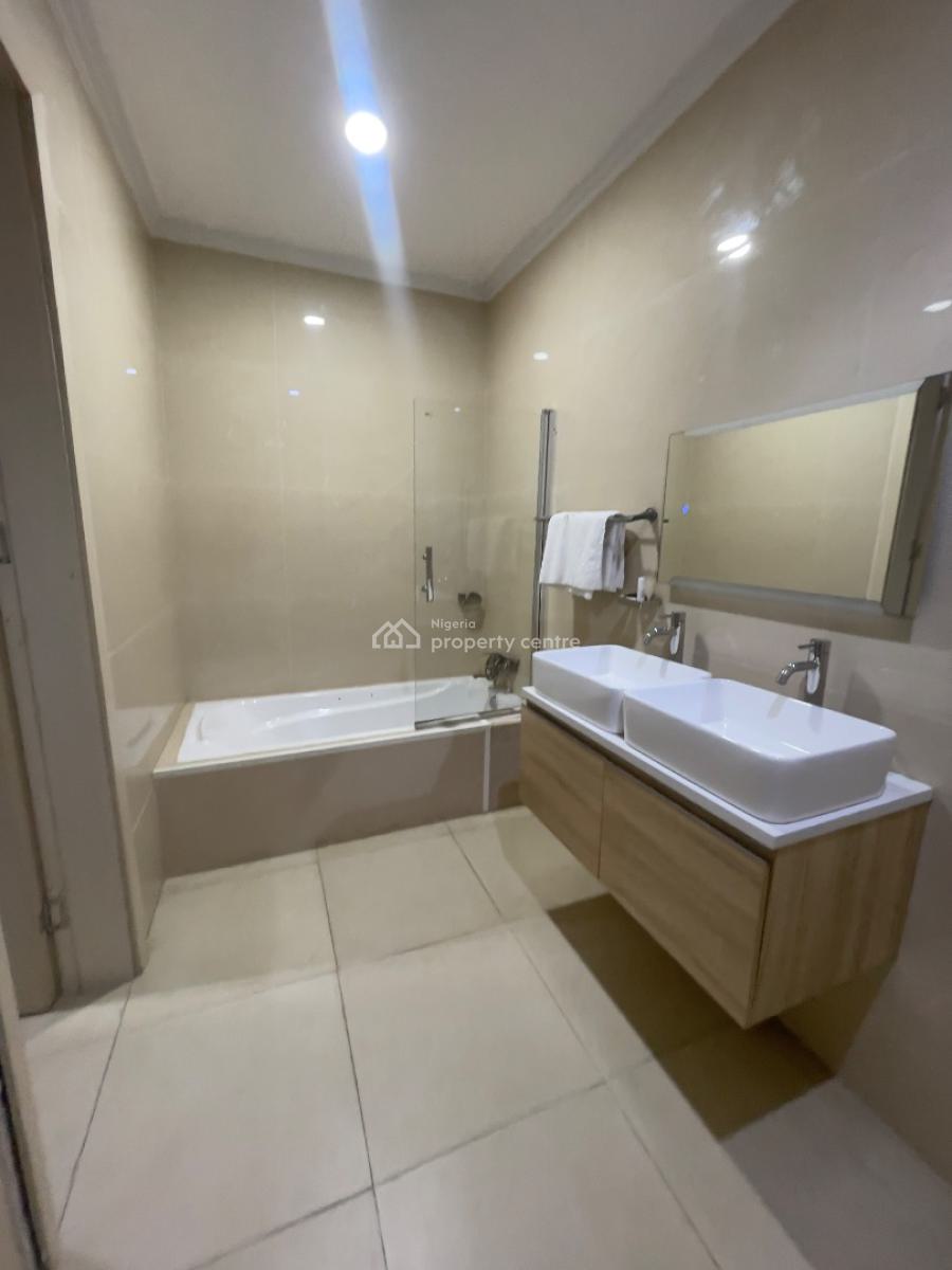 Luxury 4bedroom Maisonette with Swimming Pool & Gym, Ikoyi Lagos, Old Ikoyi, Ikoyi, Lagos, Terraced Duplex for Sale