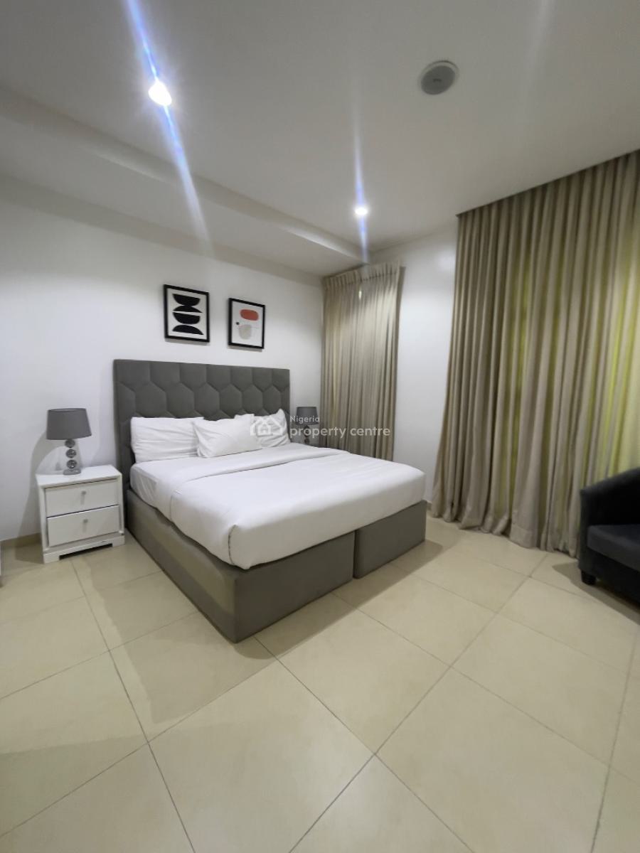 Luxury 4bedroom Maisonette with Swimming Pool & Gym, Ikoyi Lagos, Old Ikoyi, Ikoyi, Lagos, Terraced Duplex for Sale