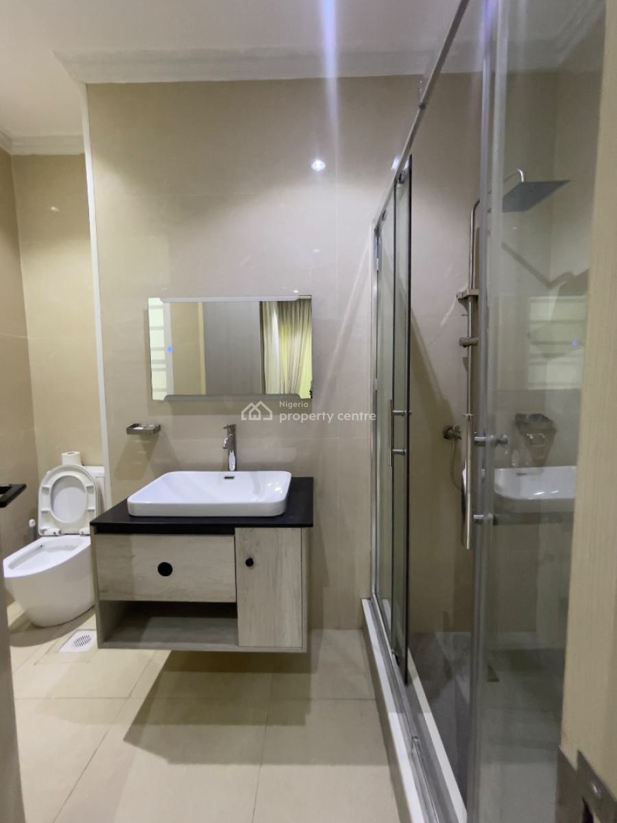 Luxury 4bedroom Maisonette with Swimming Pool & Gym, Ikoyi Lagos, Old Ikoyi, Ikoyi, Lagos, Terraced Duplex for Sale