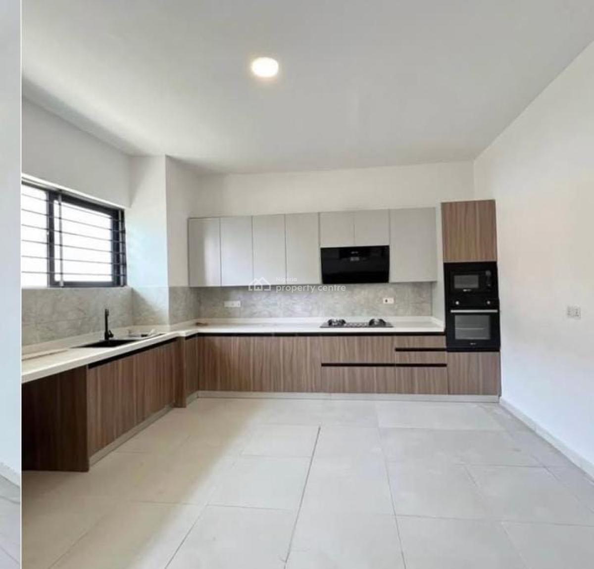 Newly Luxury 4bedroom, Lekki Phase 1, Lekki, Lagos, Terraced Duplex for Rent