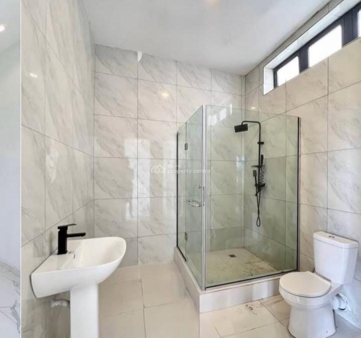 Newly Luxury 4bedroom, Lekki Phase 1, Lekki, Lagos, Terraced Duplex for Rent