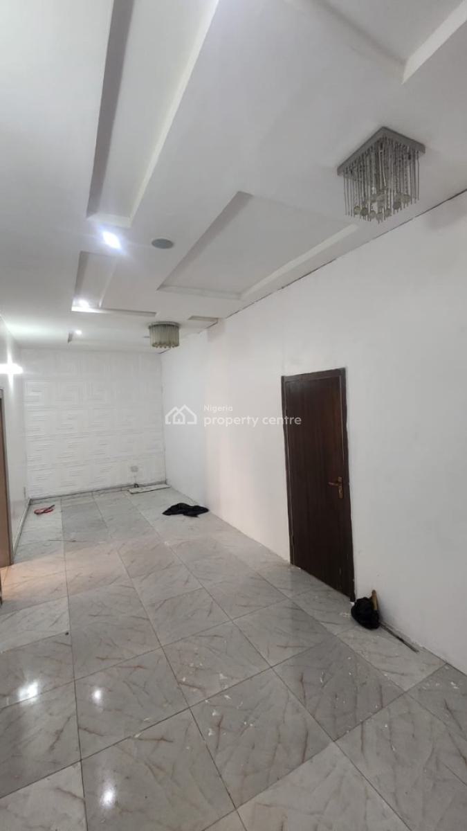 Spacious One Bedroom Apartment, Ikota, Lekki, Lagos, Flat / Apartment for Rent