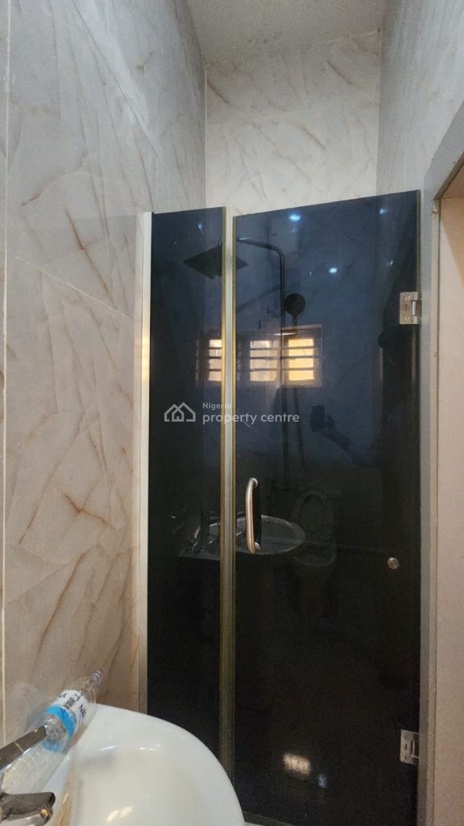 Spacious One Bedroom Apartment, Ikota, Lekki, Lagos, Flat / Apartment for Rent