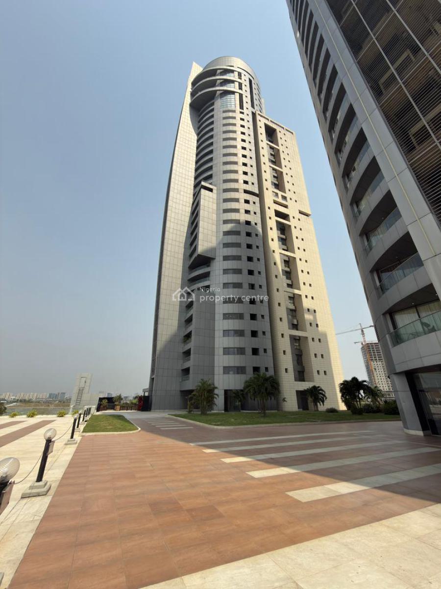 Most Prestigious 2 Bedroom Apartment, Victoria Island (vi), Lagos, Flat / Apartment for Sale