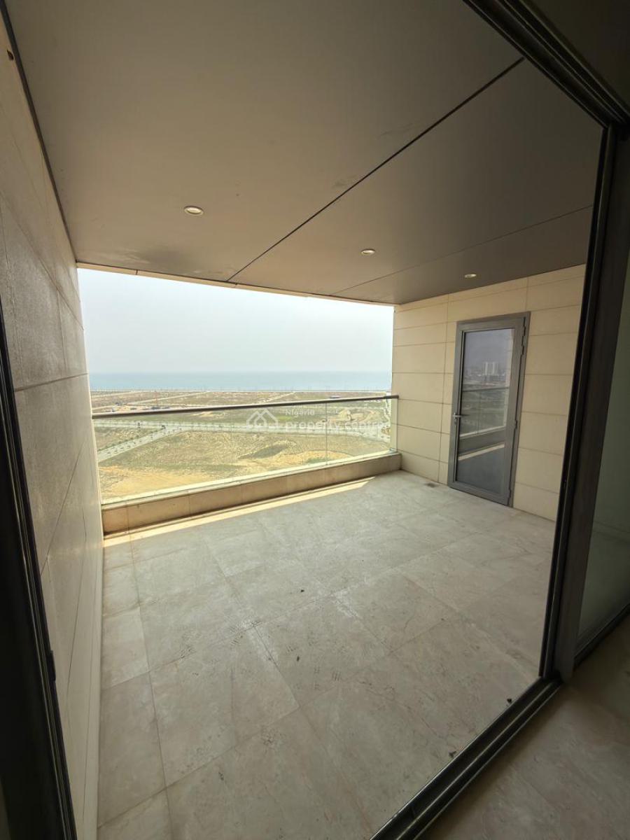 Most Prestigious 2 Bedroom Apartment, Victoria Island (vi), Lagos, Flat / Apartment for Sale