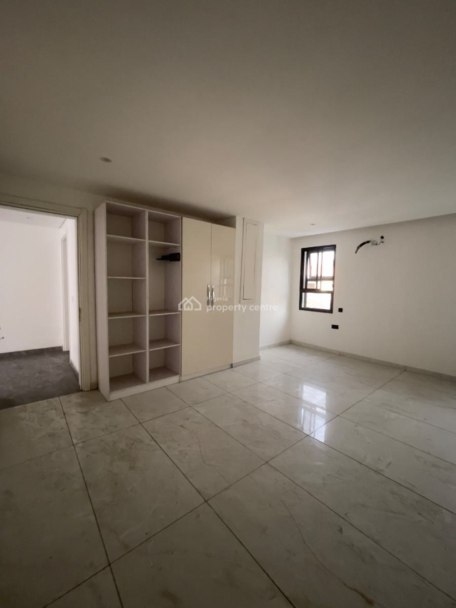 Luxury 4 Bedroom Maisonette with Swimming Pool & Gym, Old Ikoyi, Ikoyi, Lagos, Terraced Duplex for Sale