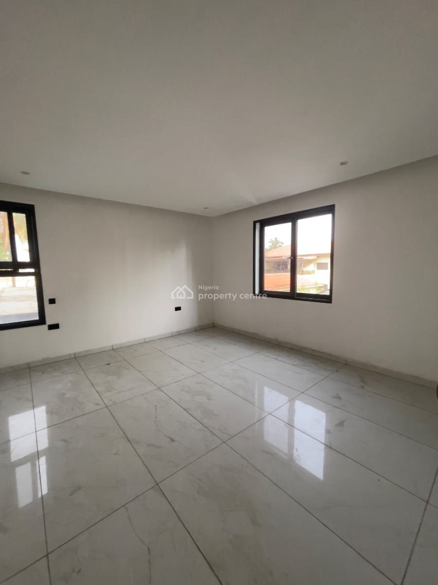 Luxury 4 Bedroom Maisonette with Swimming Pool & Gym, Old Ikoyi, Ikoyi, Lagos, Terraced Duplex for Sale