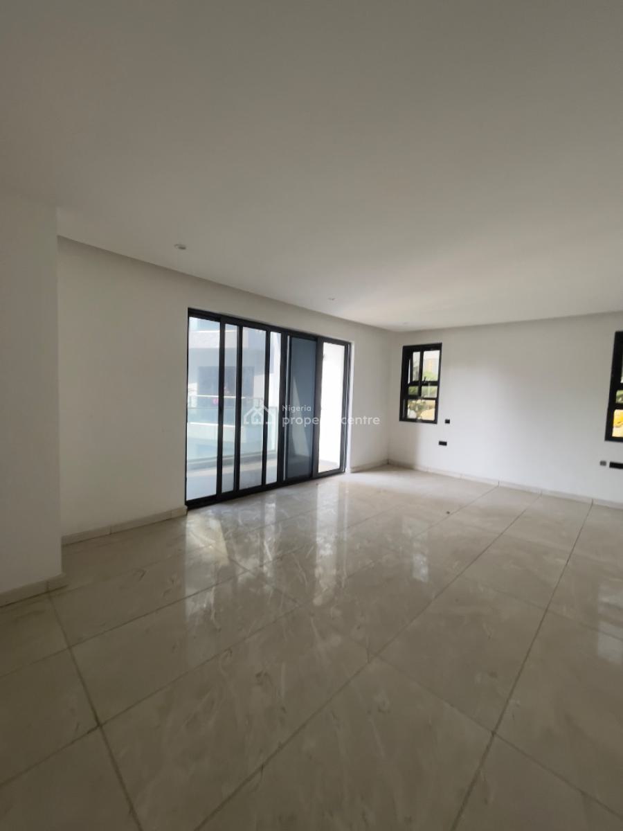 Luxury 4 Bedroom Maisonette with Swimming Pool & Gym, Old Ikoyi, Ikoyi, Lagos, Terraced Duplex for Sale