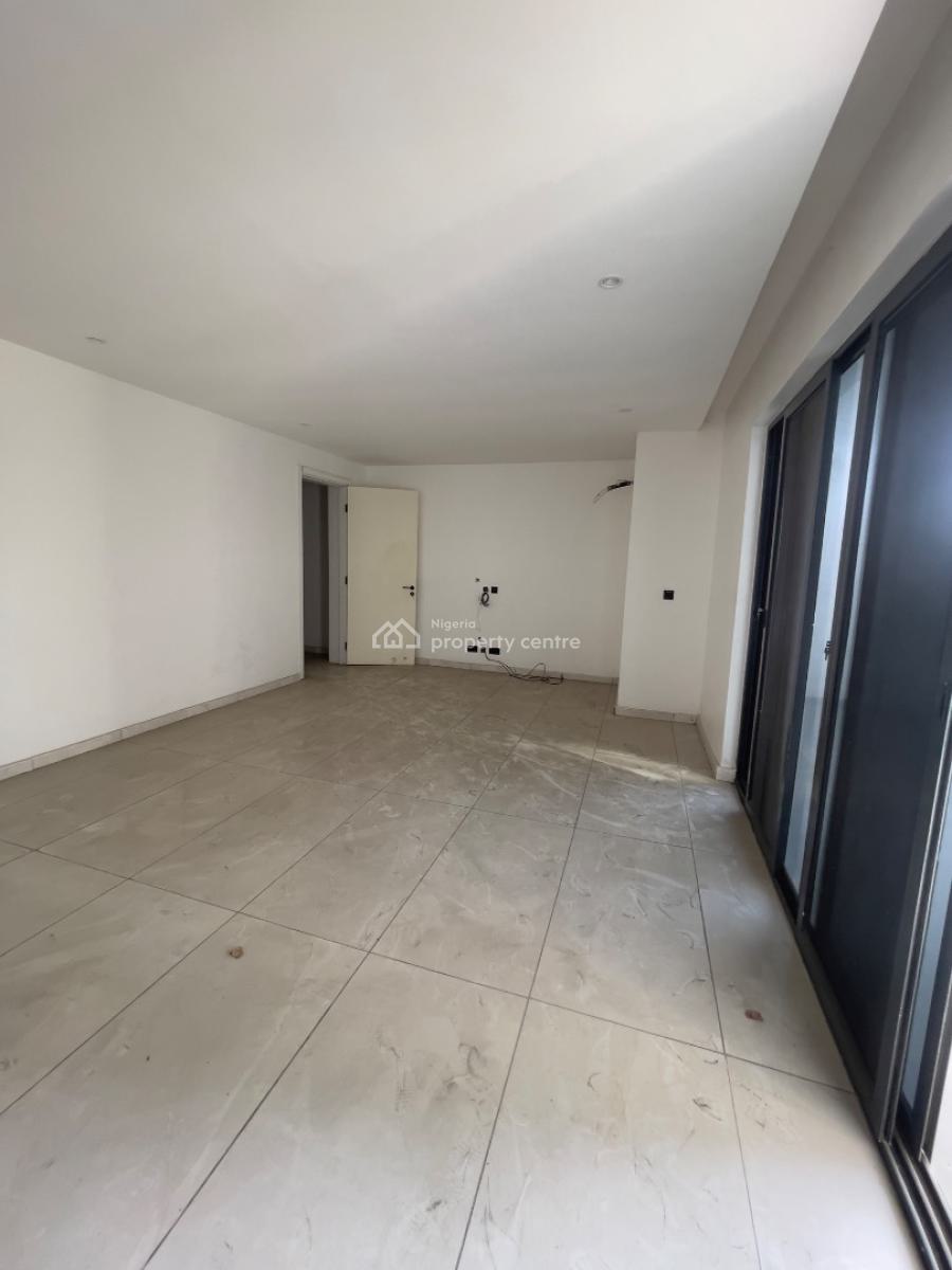 Luxury 4 Bedroom Maisonette with Swimming Pool & Gym, Old Ikoyi, Ikoyi, Lagos, Terraced Duplex for Sale
