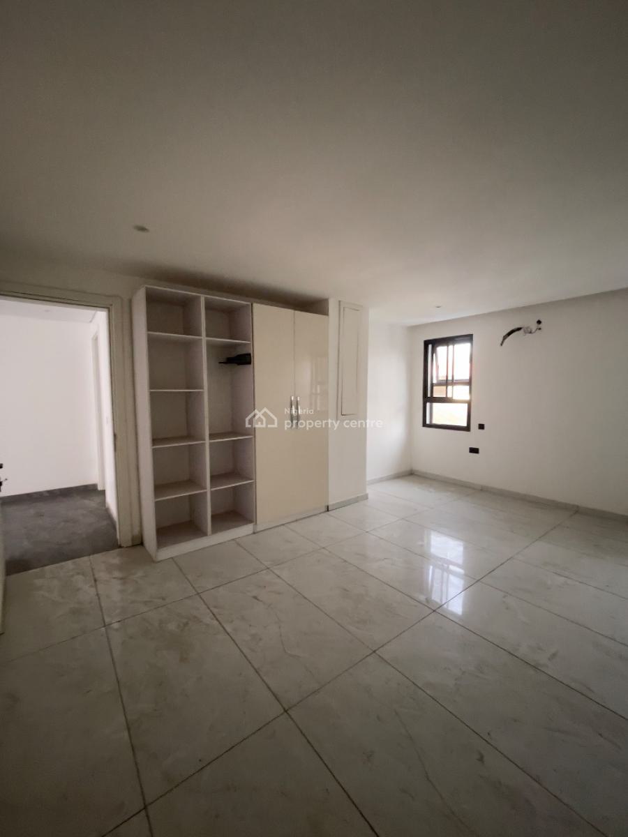 Luxury 4 Bedroom Maisonette with Swimming Pool & Gym, Old Ikoyi, Ikoyi, Lagos, Terraced Duplex for Sale