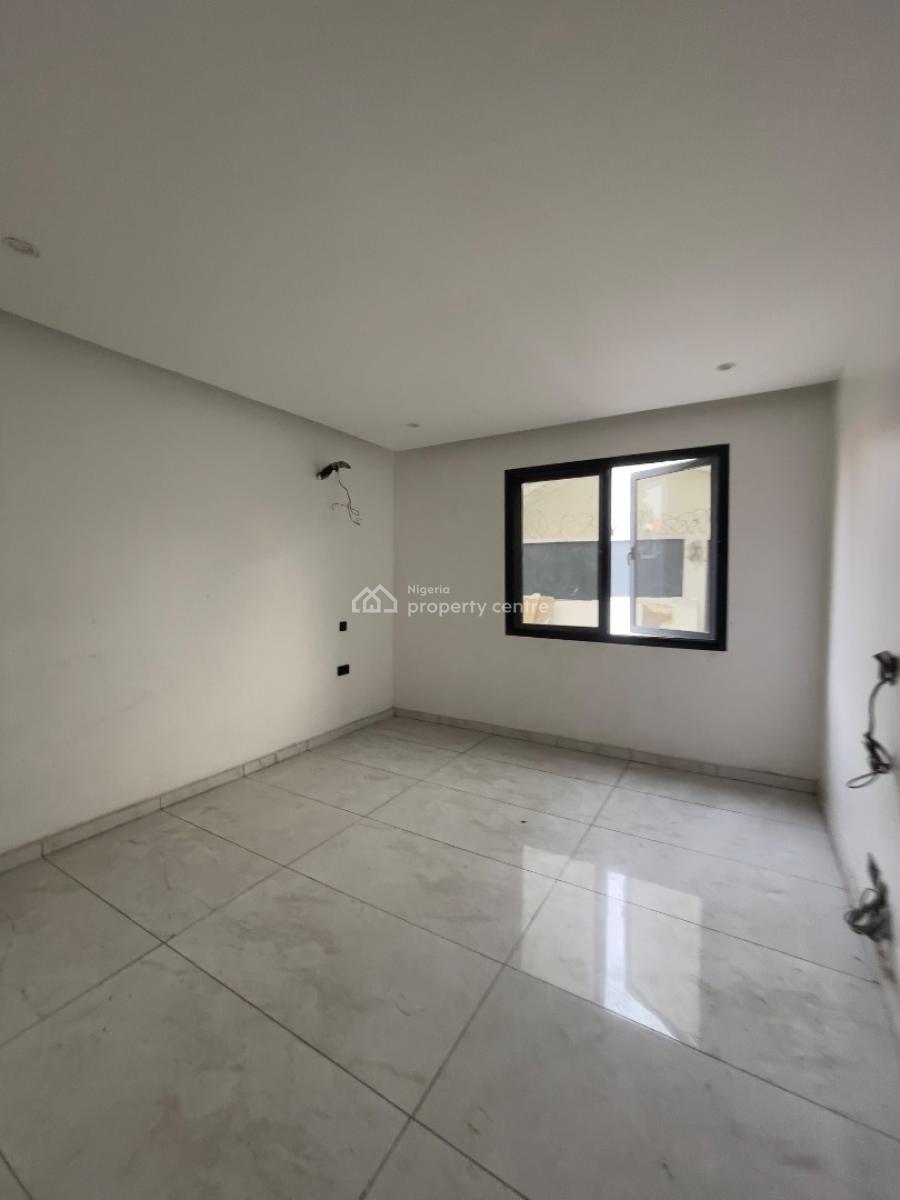 Luxury 4 Bedroom Maisonette with Swimming Pool & Gym, Old Ikoyi, Ikoyi, Lagos, Terraced Duplex for Sale