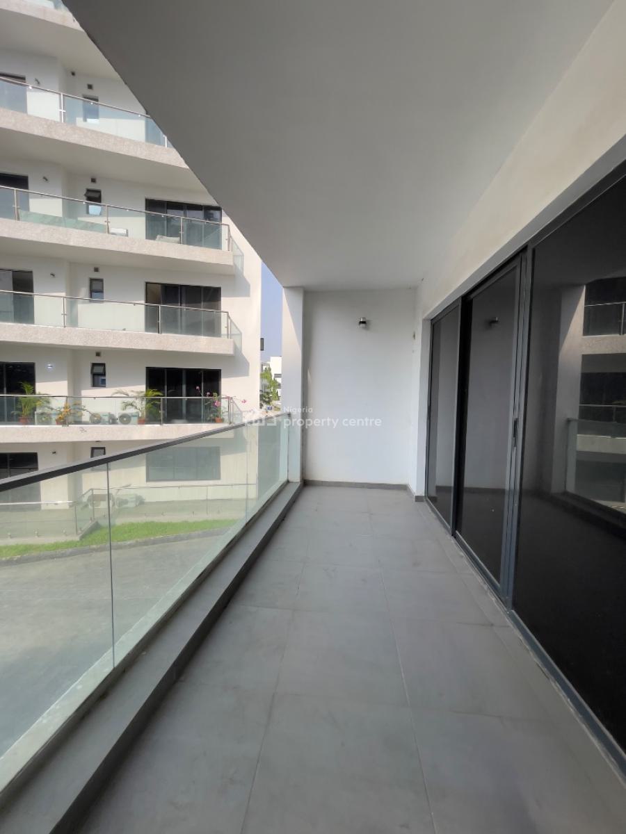 Luxury 4 Bedroom Maisonette with Swimming Pool & Gym, Old Ikoyi, Ikoyi, Lagos, Terraced Duplex for Sale