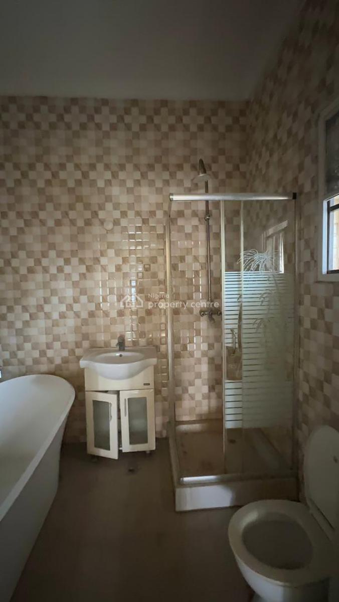 Distress Bedroom Semi Detached Duplex, Ikota, Lekki, Lagos, House for Sale