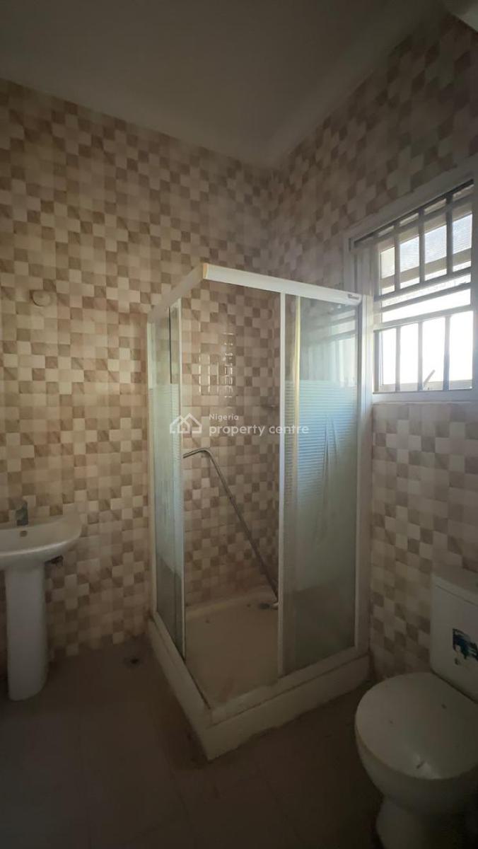 Distress Bedroom Semi Detached Duplex, Ikota, Lekki, Lagos, House for Sale