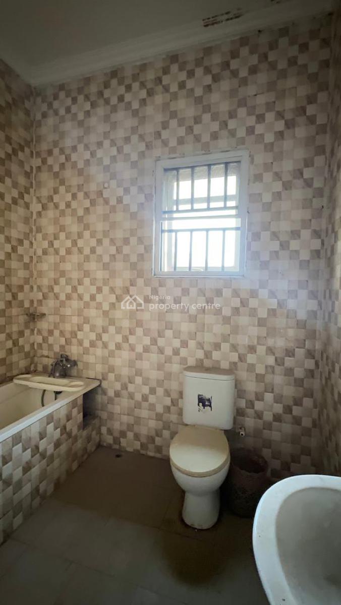 Distress Bedroom Semi Detached Duplex, Ikota, Lekki, Lagos, House for Sale