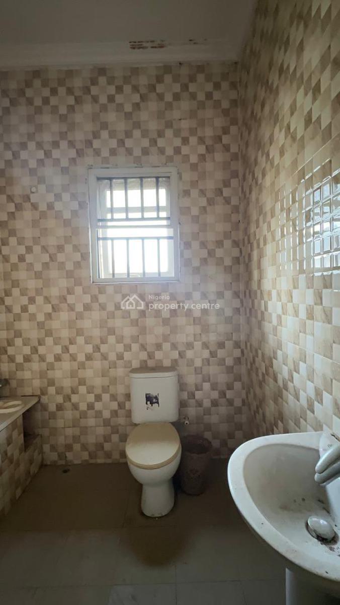 Distress Bedroom Semi Detached Duplex, Ikota, Lekki, Lagos, House for Sale