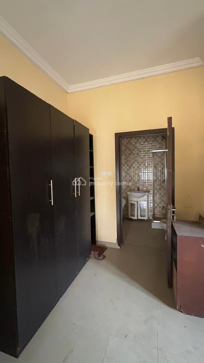 Distress Bedroom Semi Detached Duplex, Ikota, Lekki, Lagos, House for Sale