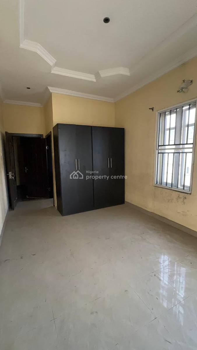 Distress Bedroom Semi Detached Duplex, Ikota, Lekki, Lagos, House for Sale