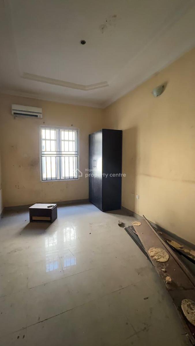 Distress Bedroom Semi Detached Duplex, Ikota, Lekki, Lagos, House for Sale