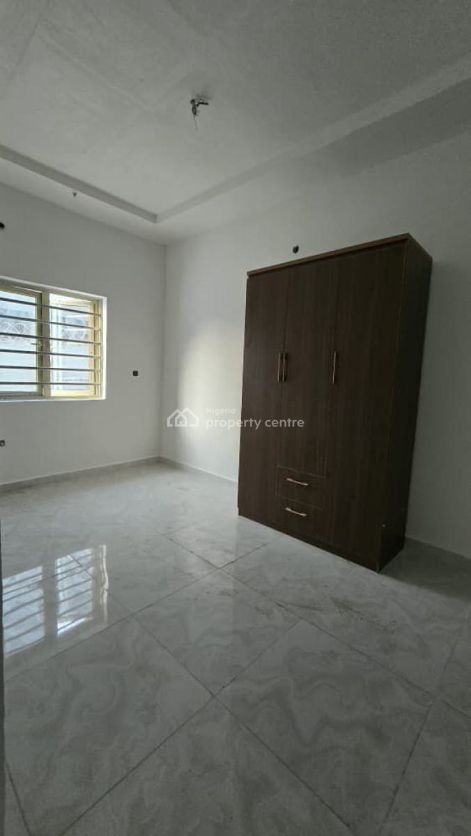 Brand New One Bedroom, Sangotedo, Ajah, Lagos, Mini Flat (room and Parlour) for Rent