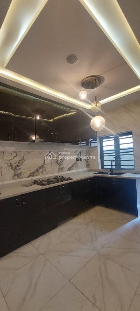 Luxury 4bedroom, Orchid, Lekki, Lagos, Detached Duplex for Rent
