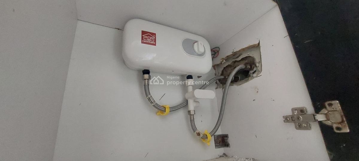 Luxury 4bedroom, Orchid, Lekki, Lagos, Detached Duplex for Rent