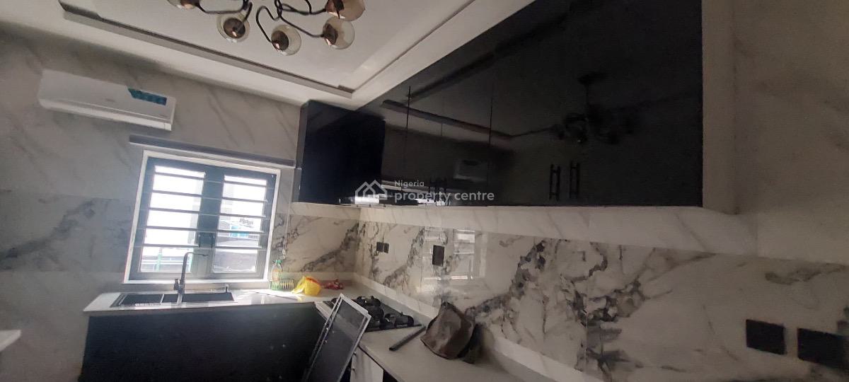 Luxury 4bedroom, Orchid, Lekki, Lagos, Detached Duplex for Rent